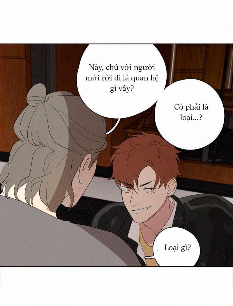 Here U Are Chapter 71 - 44