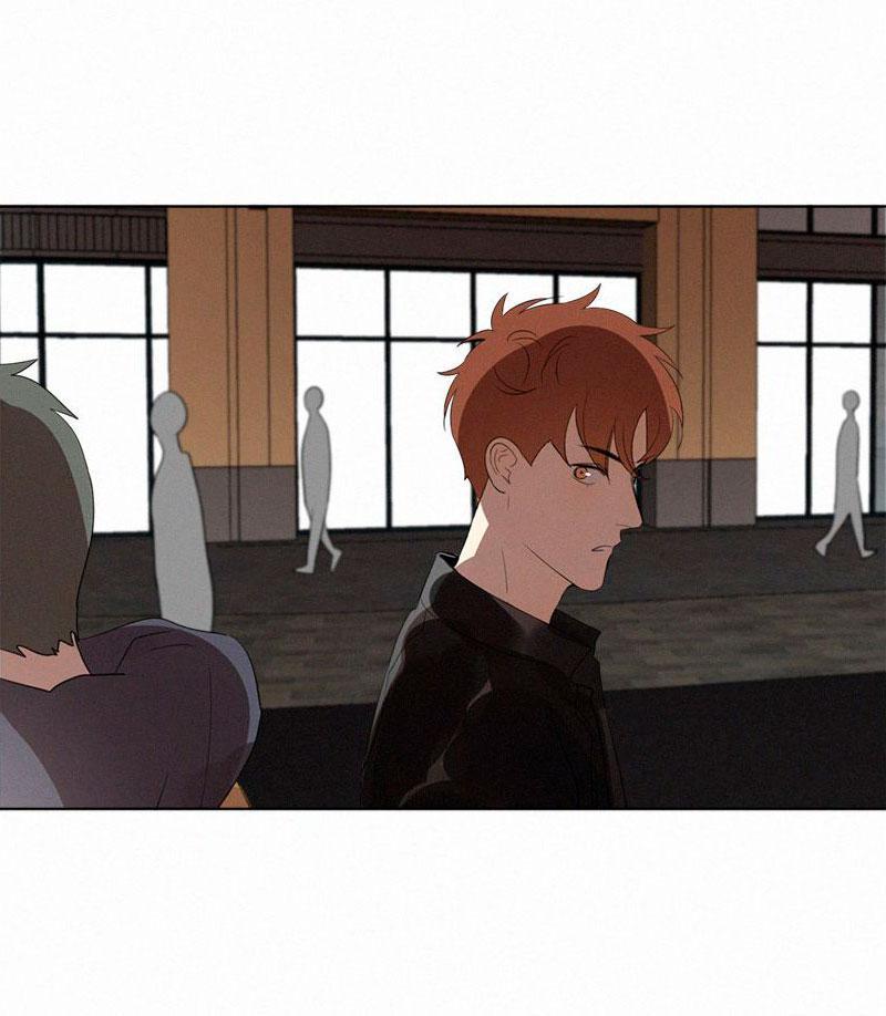 Here U Are Chapter 71 - 9