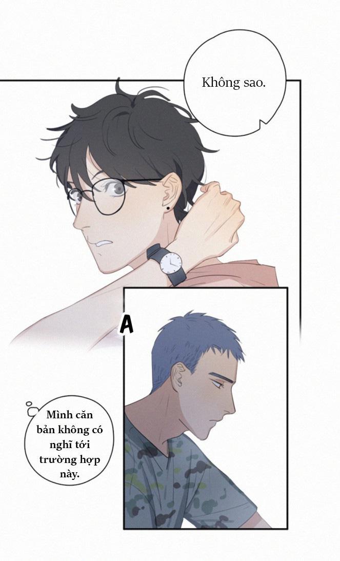 Here U Are Chapter 8 - 13