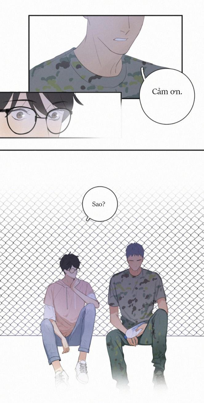 Here U Are Chapter 8 - 15