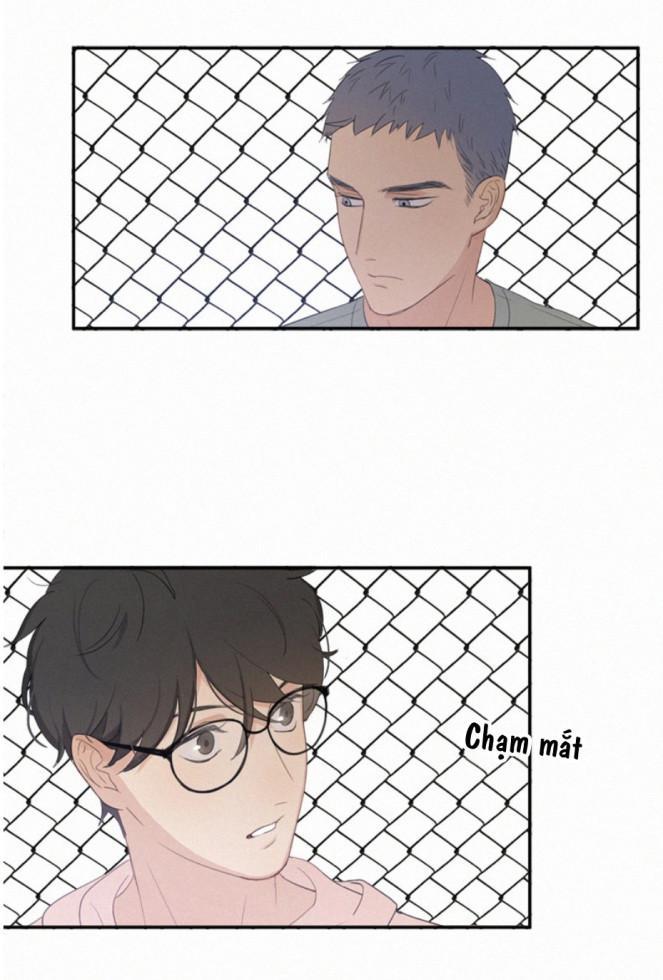 Here U Are Chapter 8 - 16