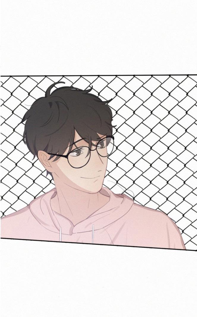 Here U Are Chapter 8 - 17