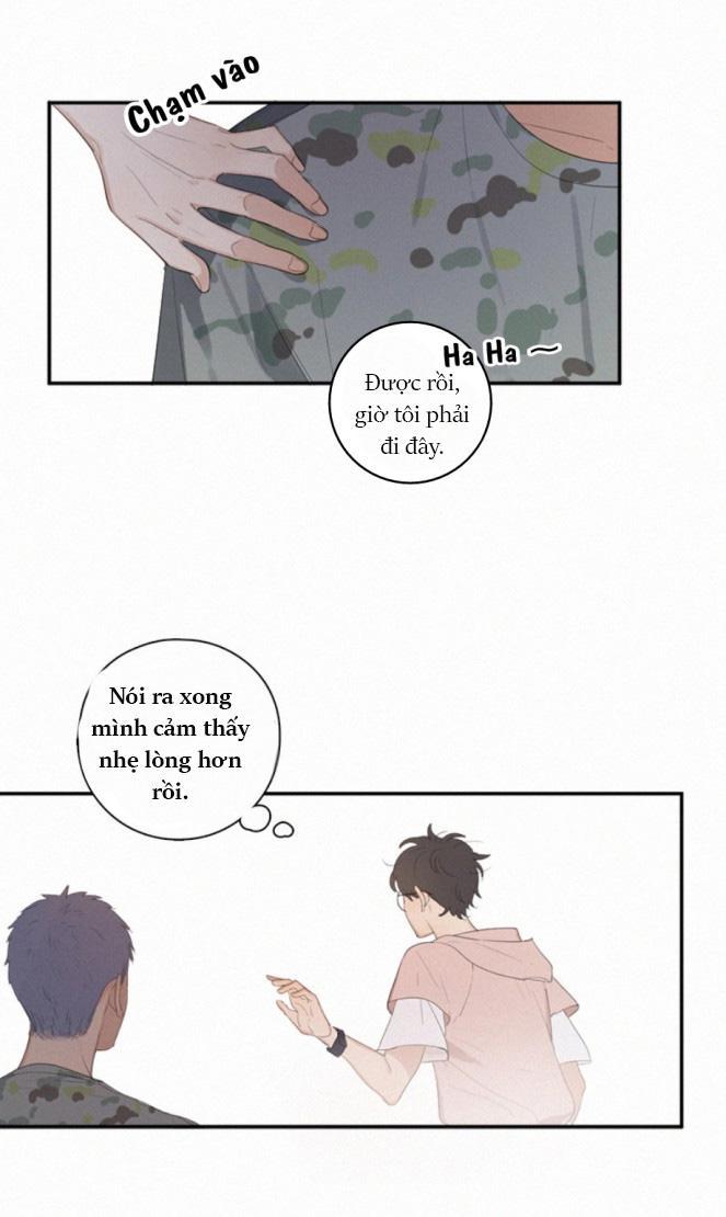 Here U Are Chapter 8 - 18