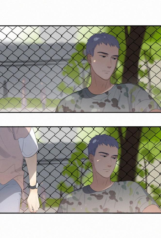 Here U Are Chapter 8 - 10