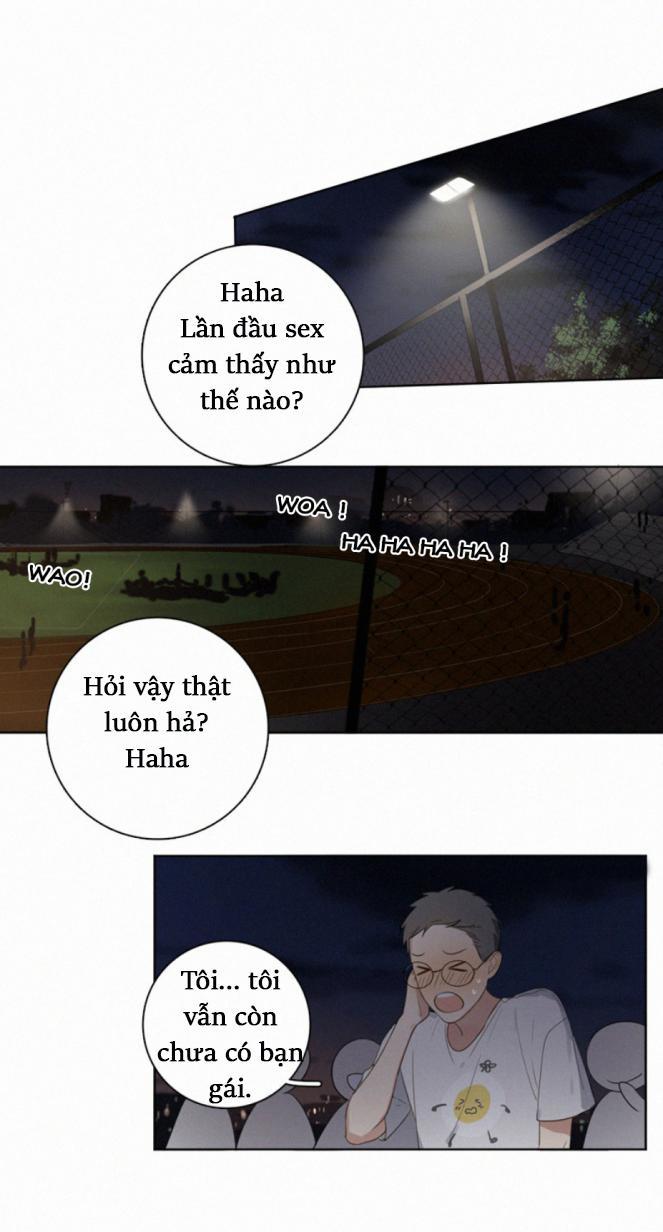 Here U Are Chapter 9 - 2