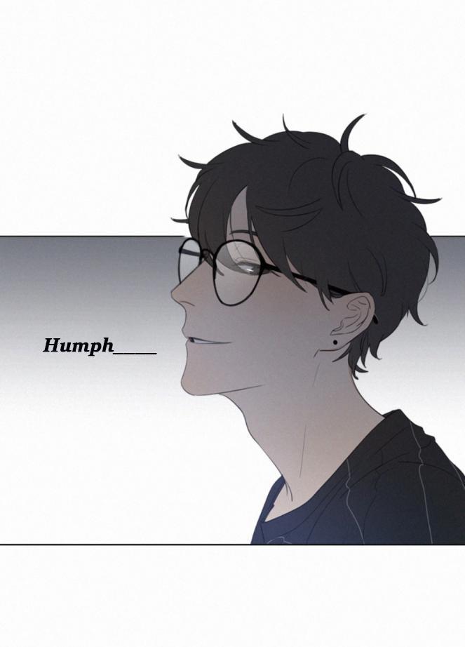 Here U Are Chapter 9 - 11