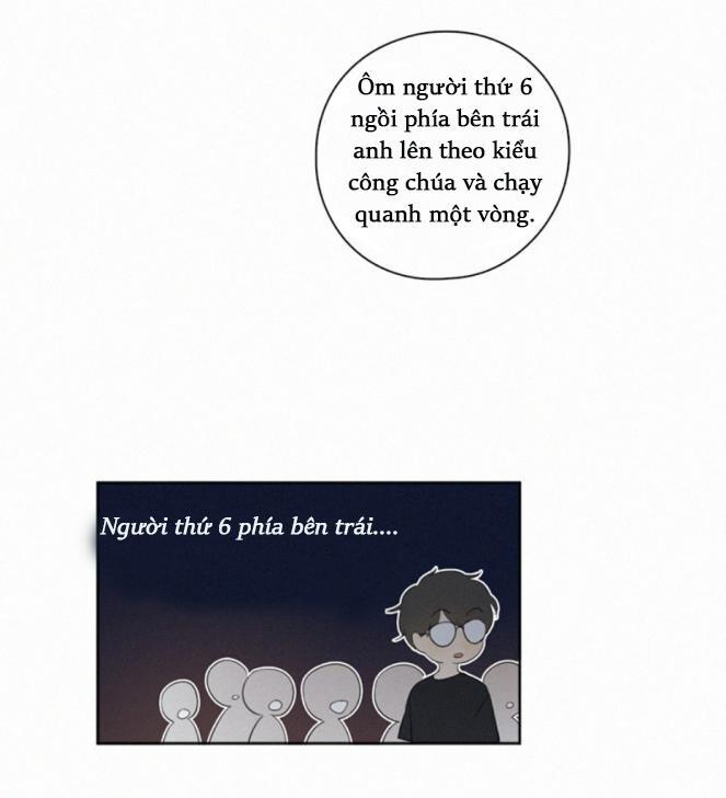 Here U Are Chapter 9 - 15