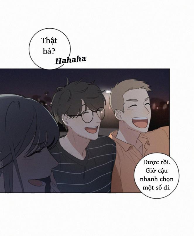 Here U Are Chapter 9 - 3