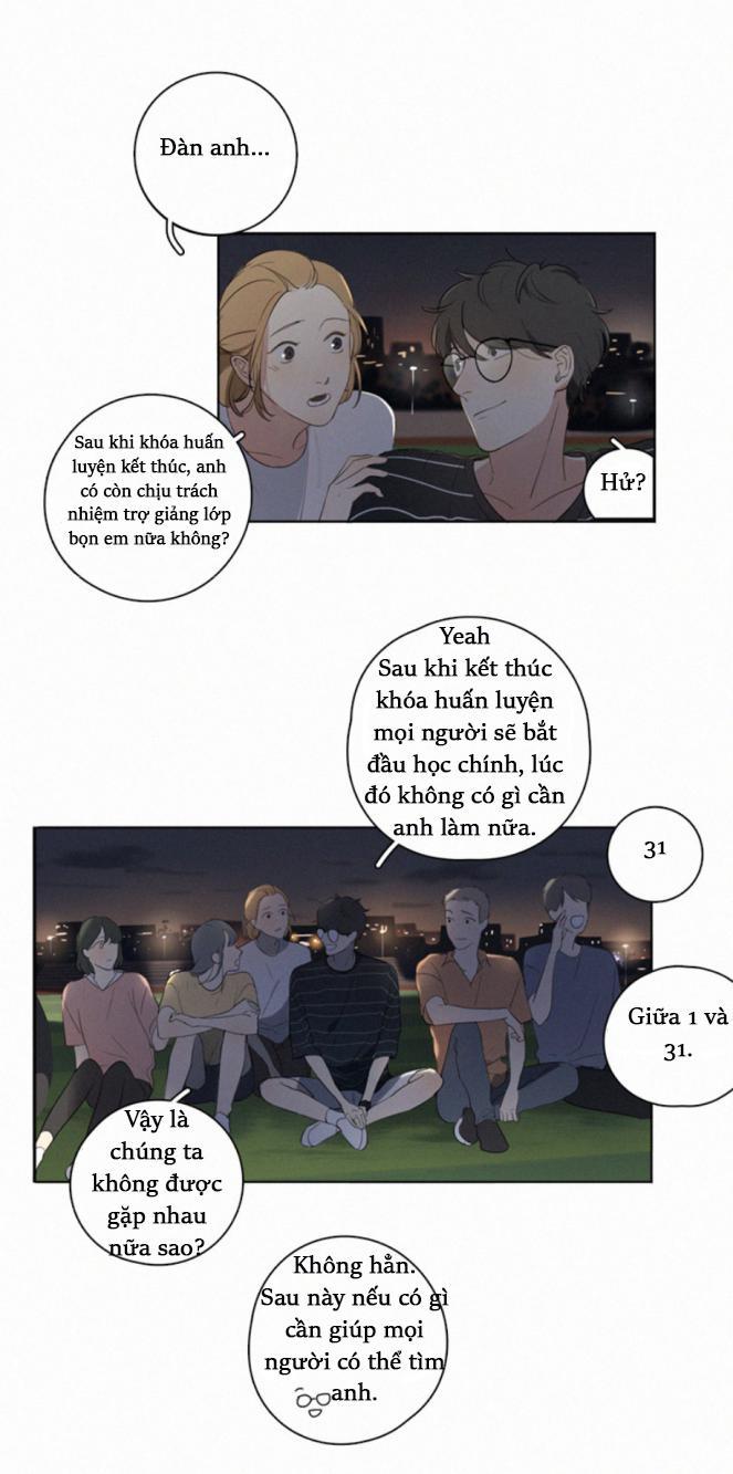 Here U Are Chapter 9 - 4