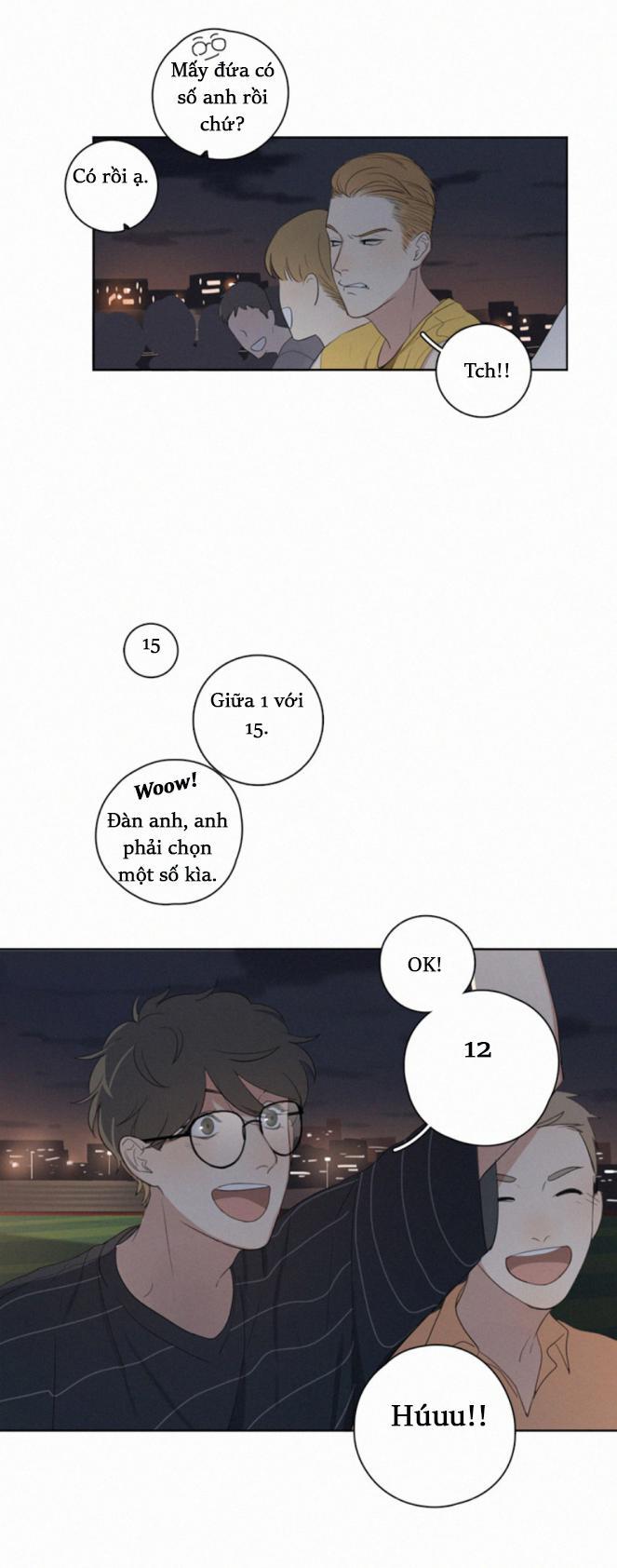 Here U Are Chapter 9 - 5