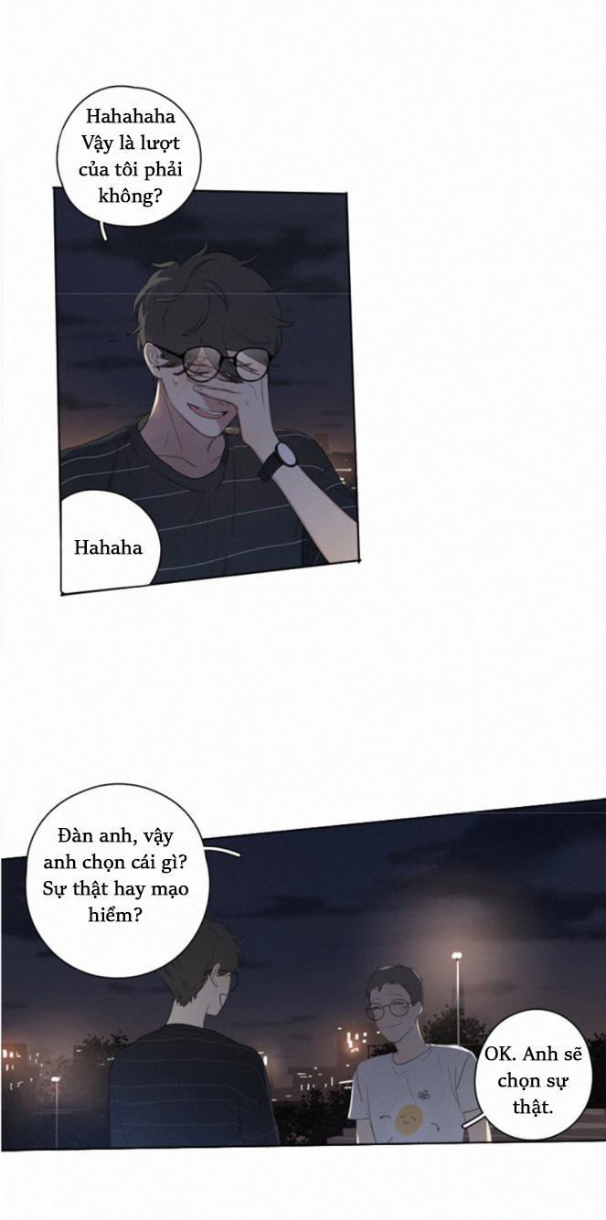 Here U Are Chapter 9 - 6