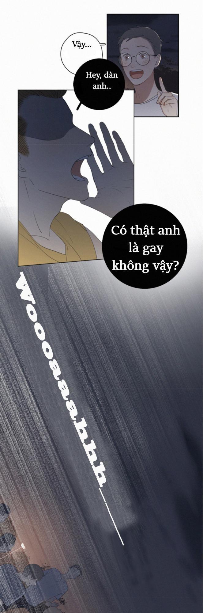 Here U Are Chapter 9 - 7