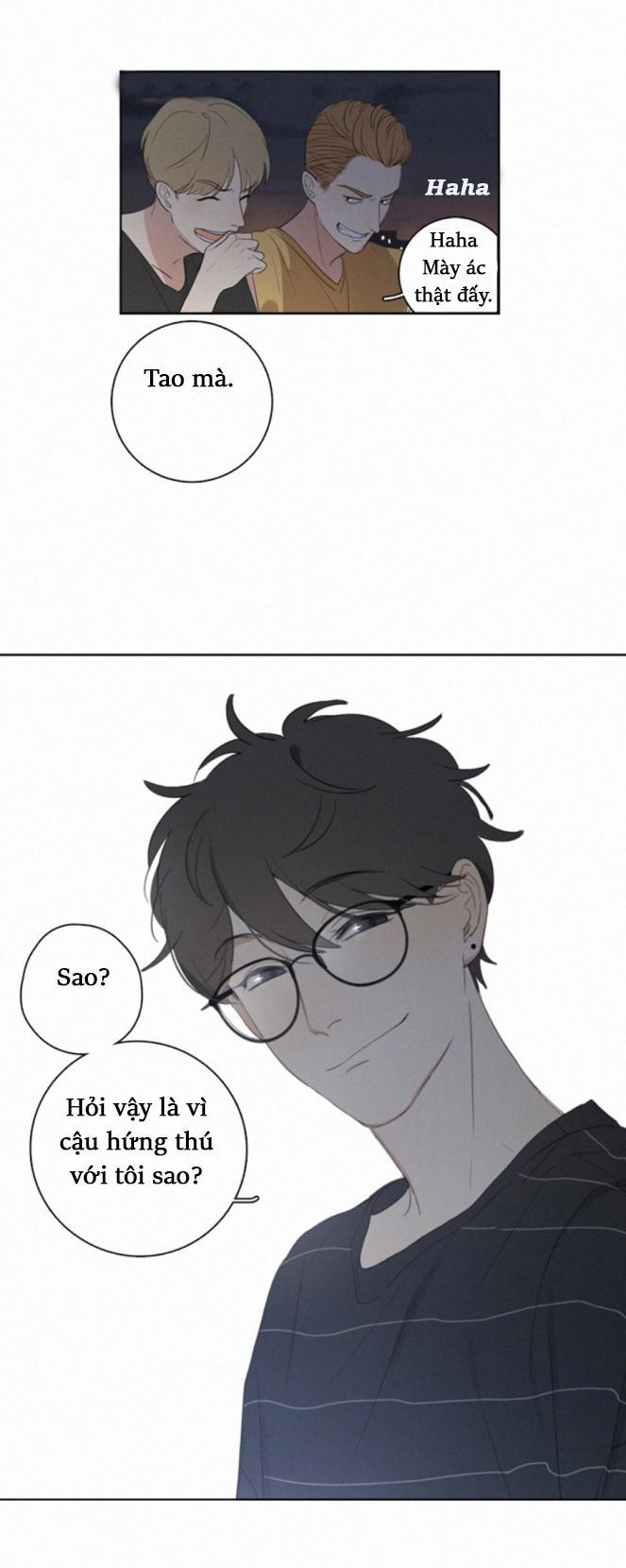 Here U Are Chapter 9 - 9