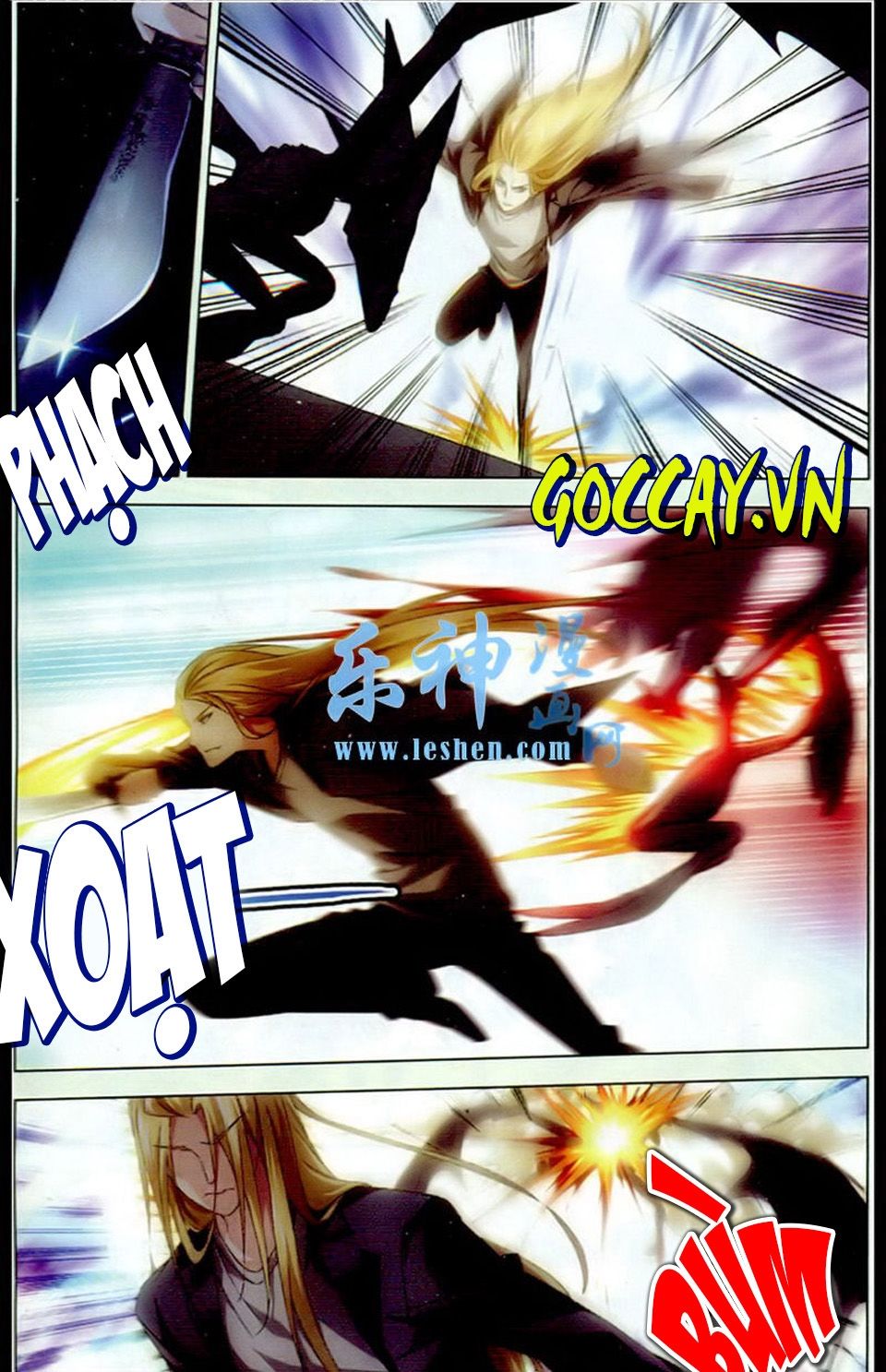 Long Tộc 2 Chapter 57 - 7