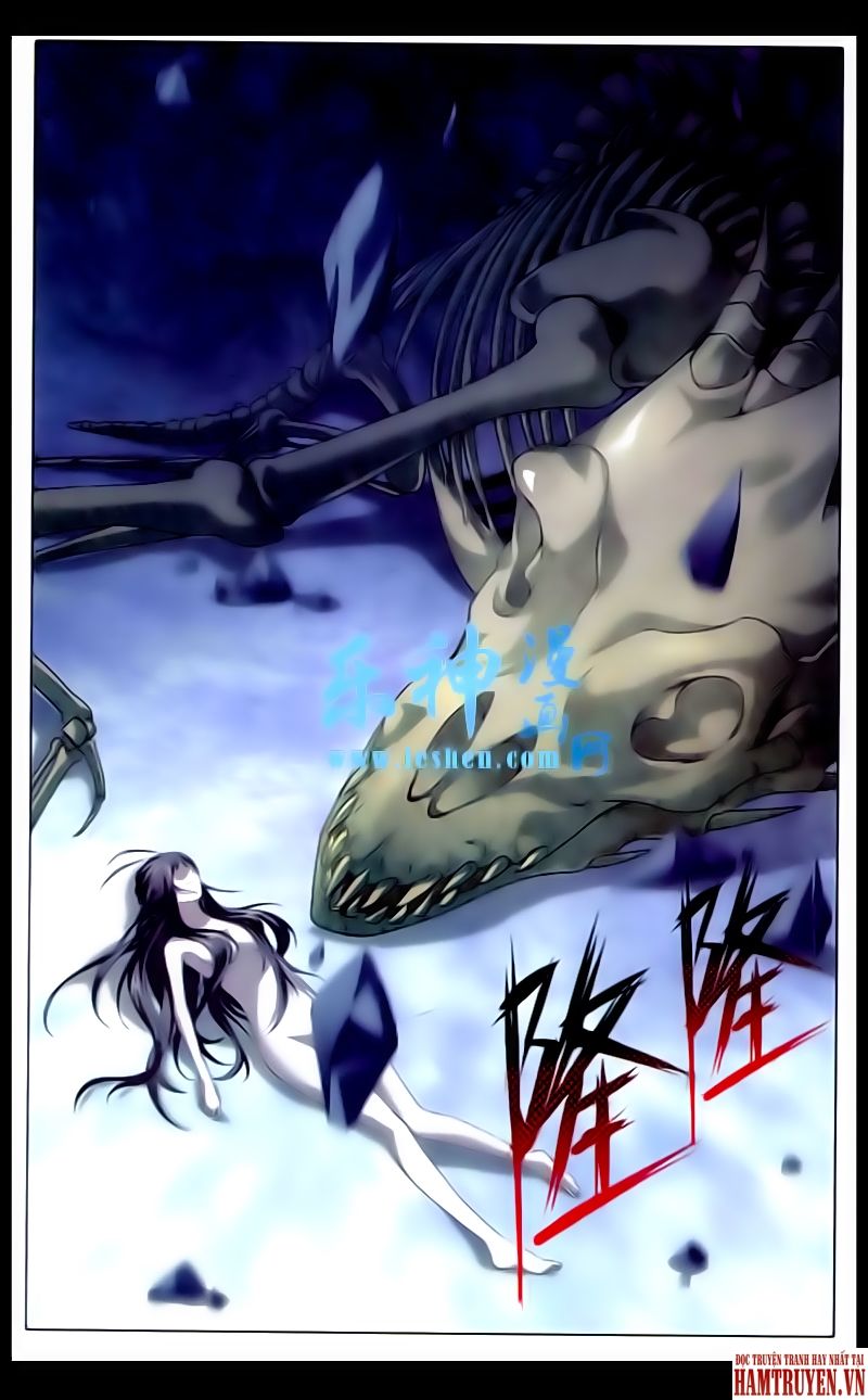 Long Tộc 2 Chapter 60 - 12
