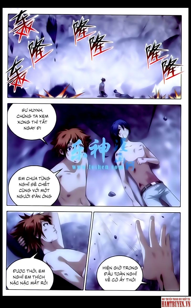 Long Tộc 2 Chapter 60 - 13