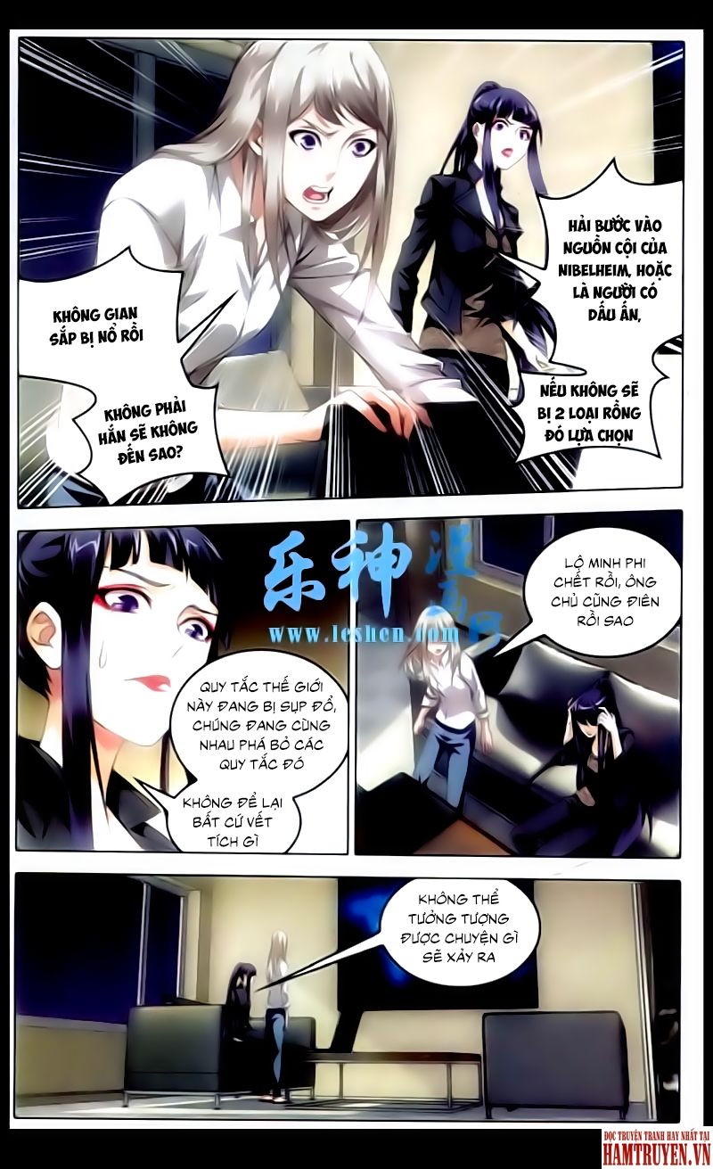 Long Tộc 2 Chapter 60 - 16
