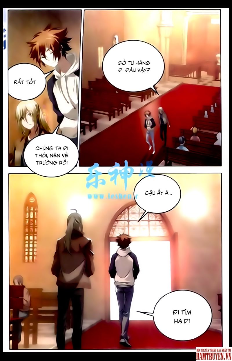 Long Tộc 2 Chapter 60 - 26