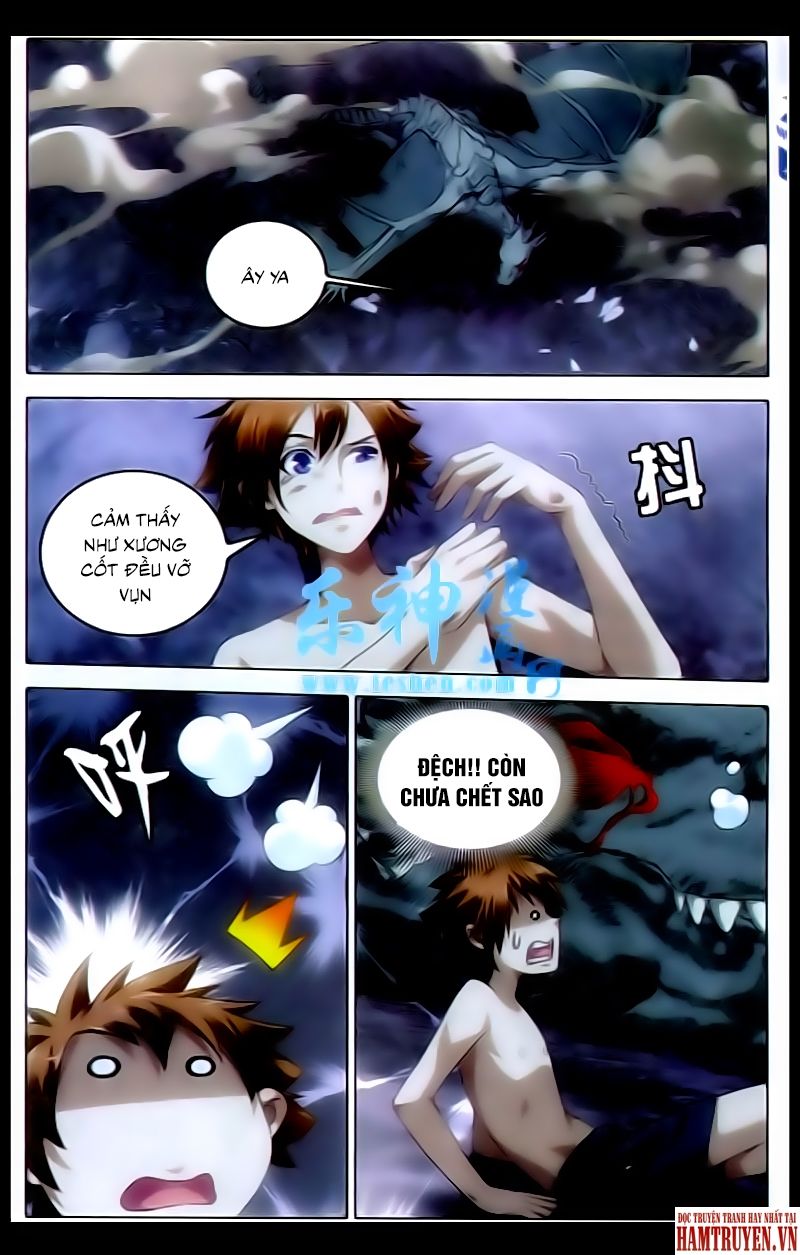 Long Tộc 2 Chapter 60 - 7