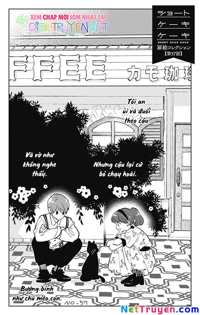 Cảm Xúc Ngọt Ngào Chapter 57 - 2