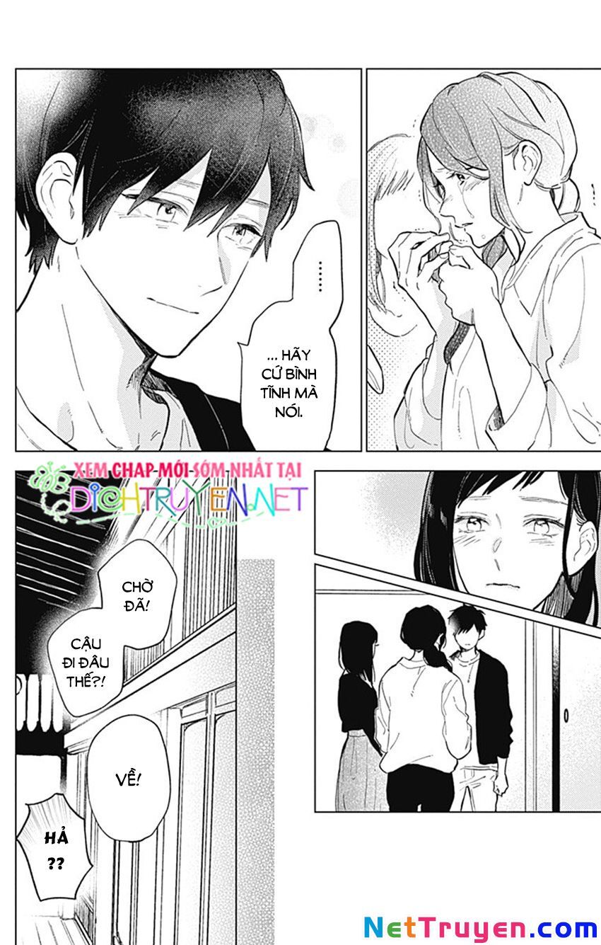 Cảm Xúc Ngọt Ngào Chapter 57 - 11