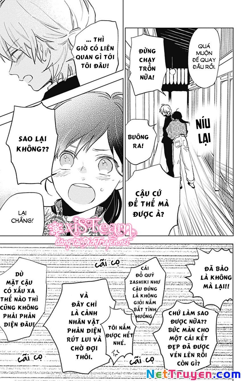 Cảm Xúc Ngọt Ngào Chapter 57 - 12