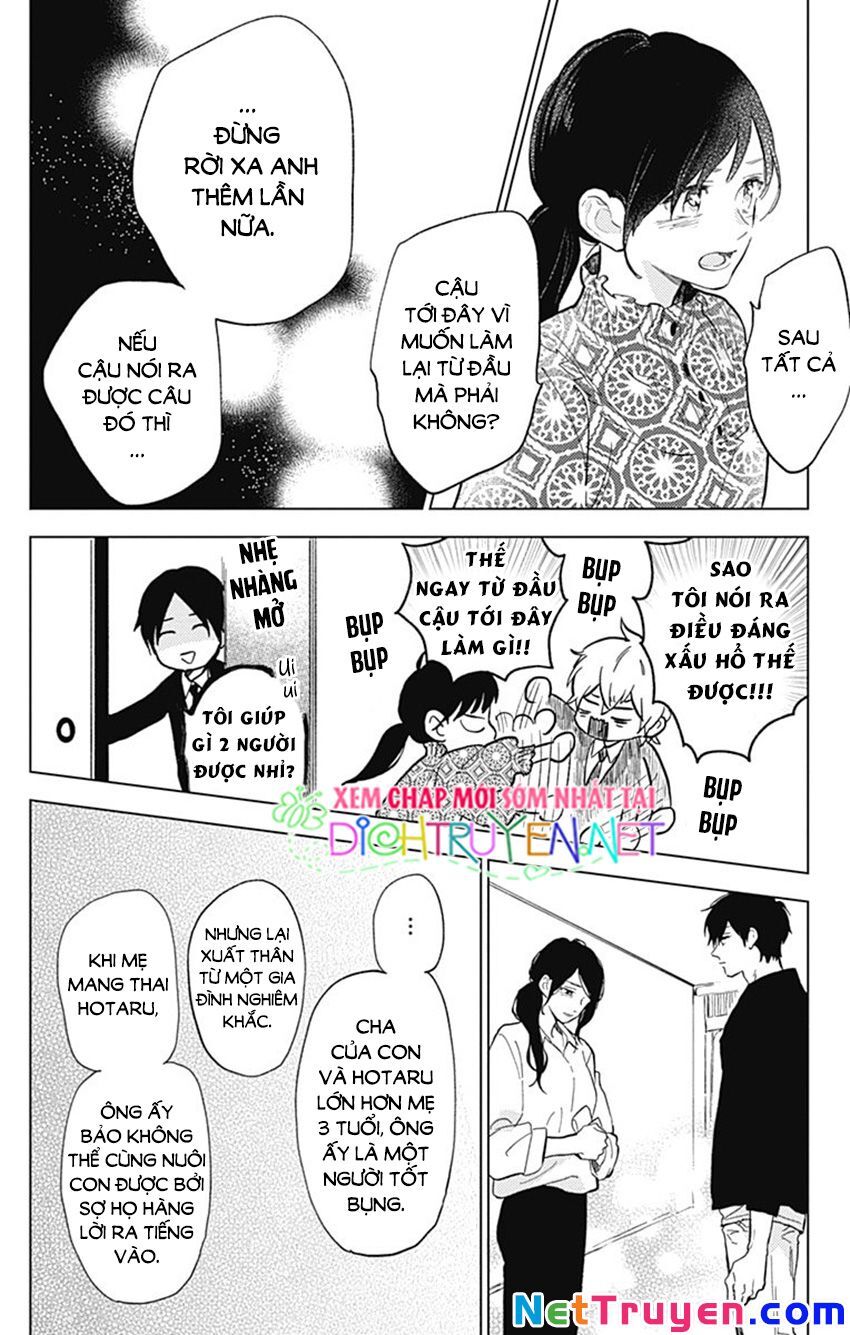 Cảm Xúc Ngọt Ngào Chapter 57 - 13