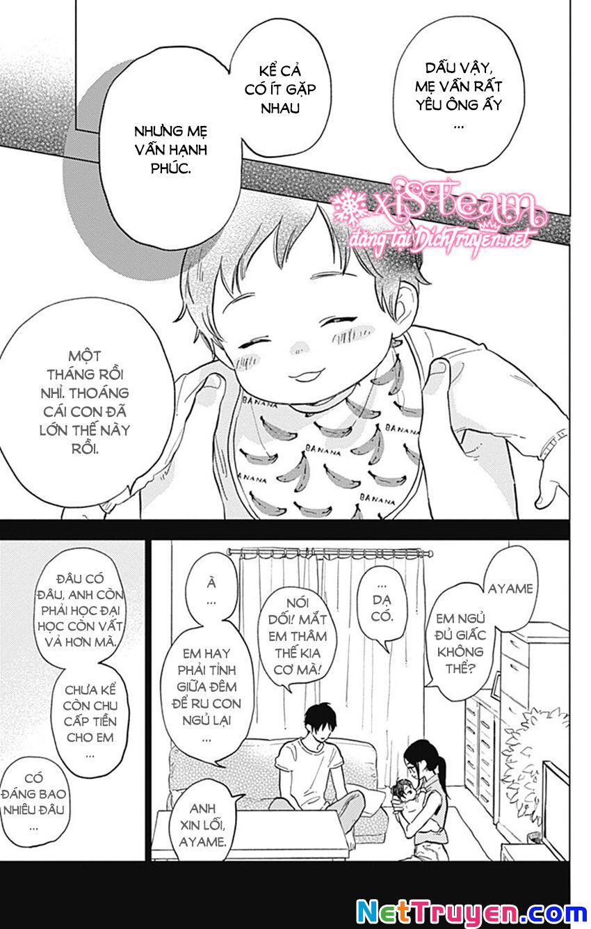 Cảm Xúc Ngọt Ngào Chapter 57 - 14