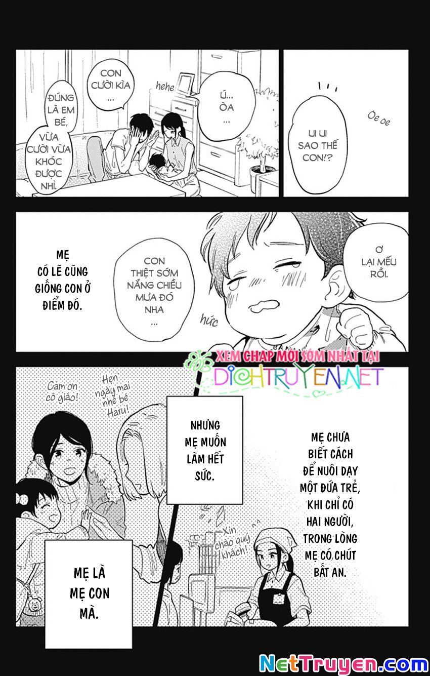Cảm Xúc Ngọt Ngào Chapter 57 - 15