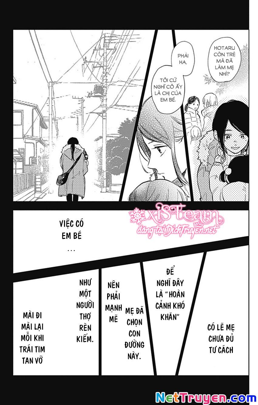 Cảm Xúc Ngọt Ngào Chapter 57 - 16