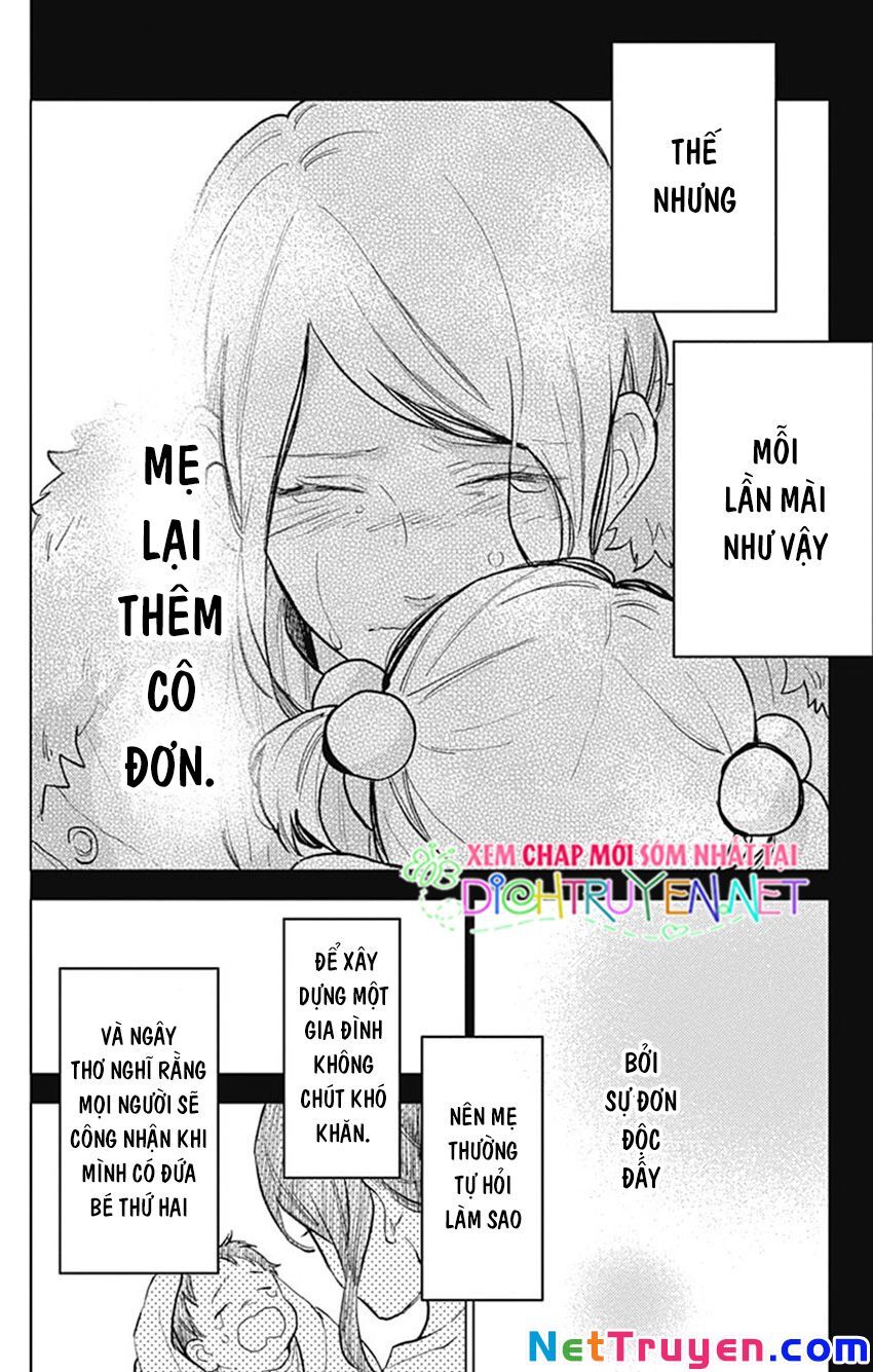 Cảm Xúc Ngọt Ngào Chapter 57 - 17