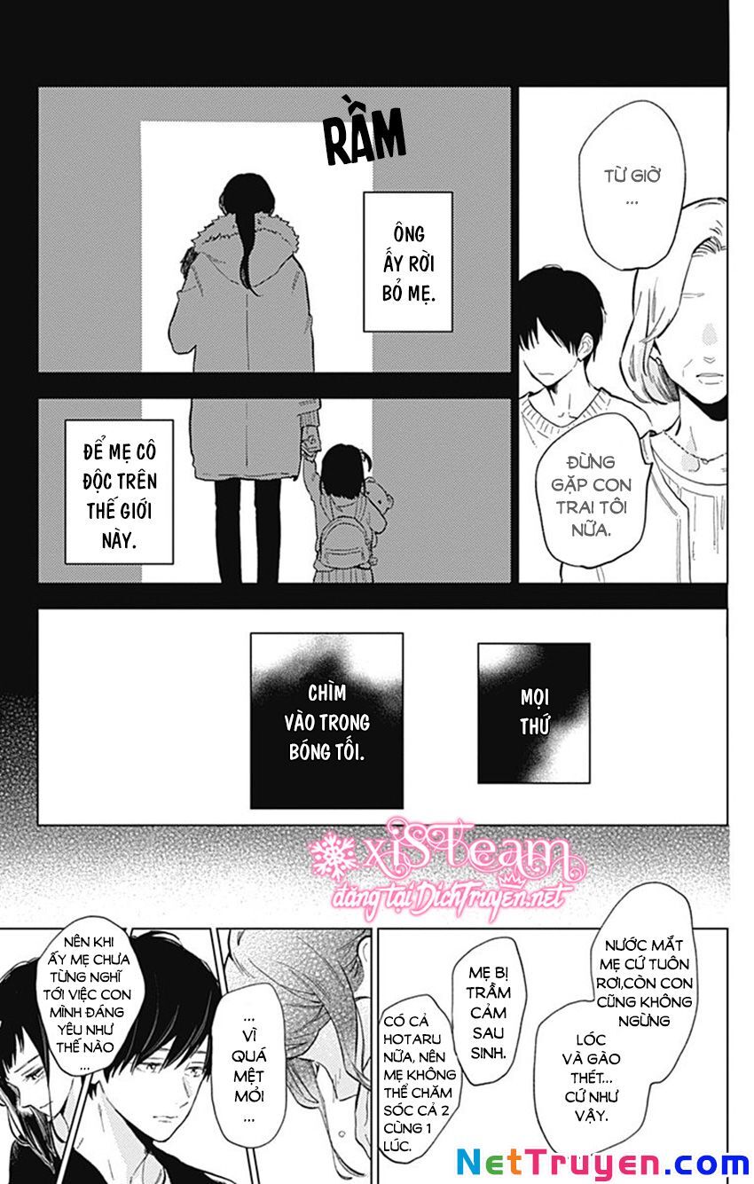 Cảm Xúc Ngọt Ngào Chapter 57 - 18