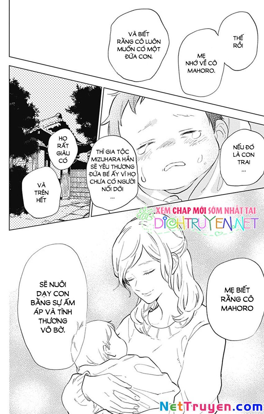 Cảm Xúc Ngọt Ngào Chapter 57 - 19