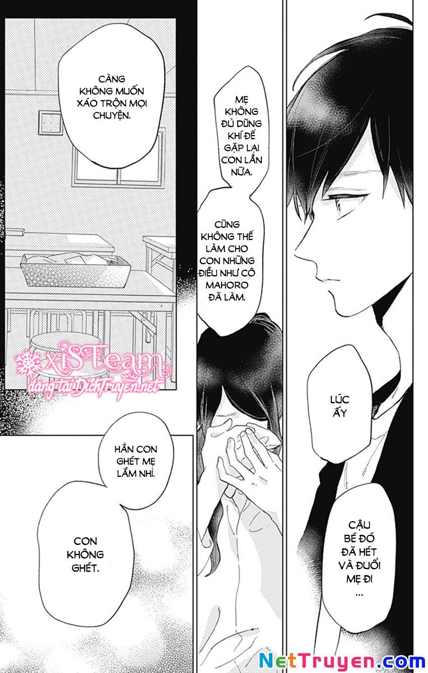 Cảm Xúc Ngọt Ngào Chapter 57 - 20