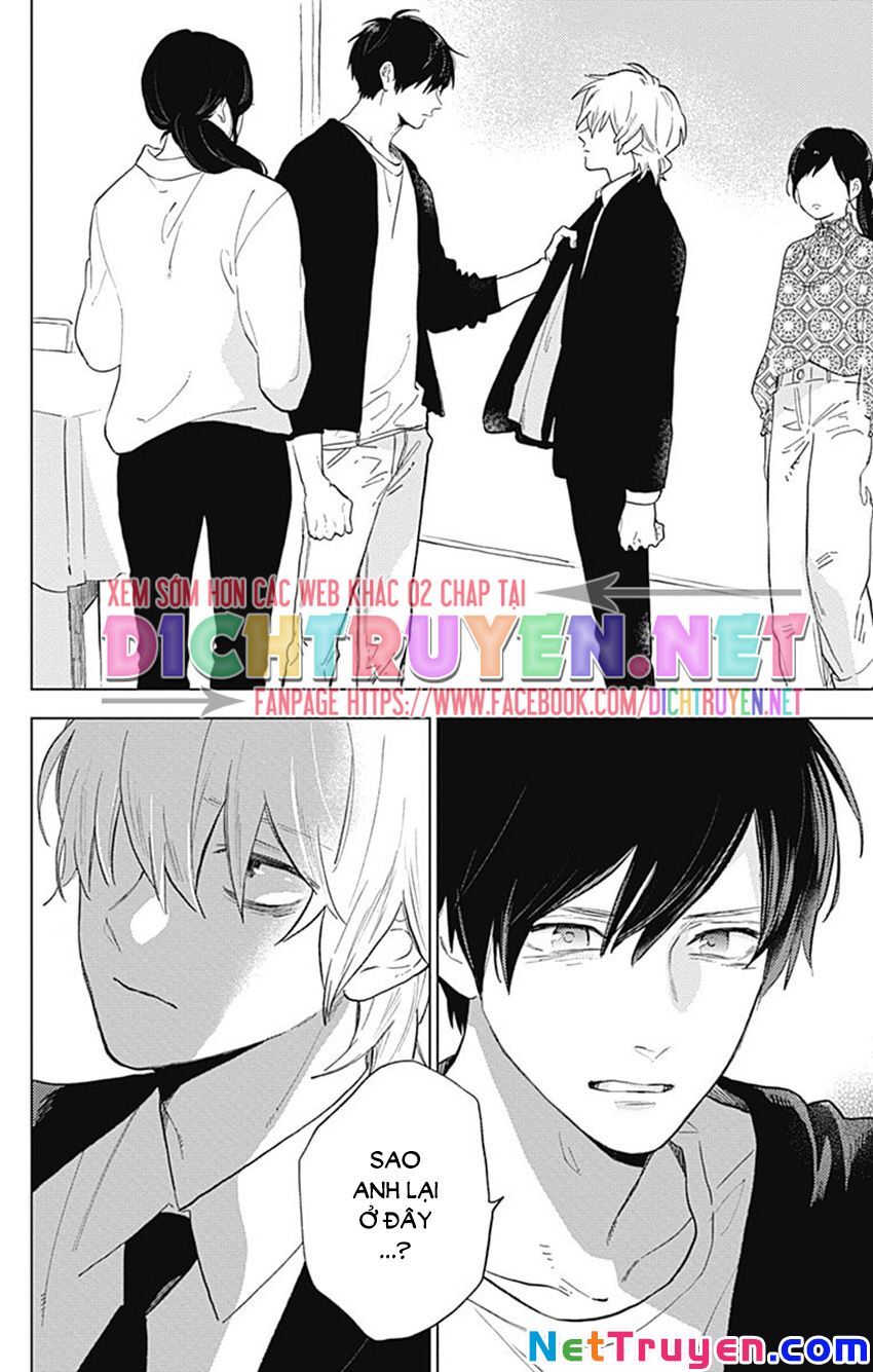Cảm Xúc Ngọt Ngào Chapter 57 - 3