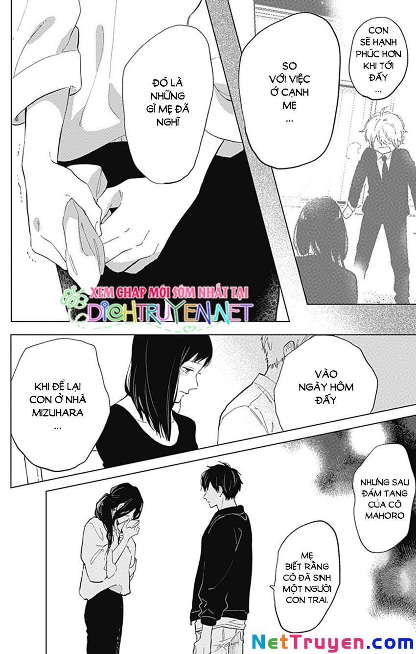 Cảm Xúc Ngọt Ngào Chapter 57 - 21