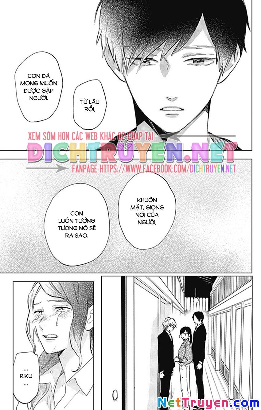 Cảm Xúc Ngọt Ngào Chapter 57 - 22