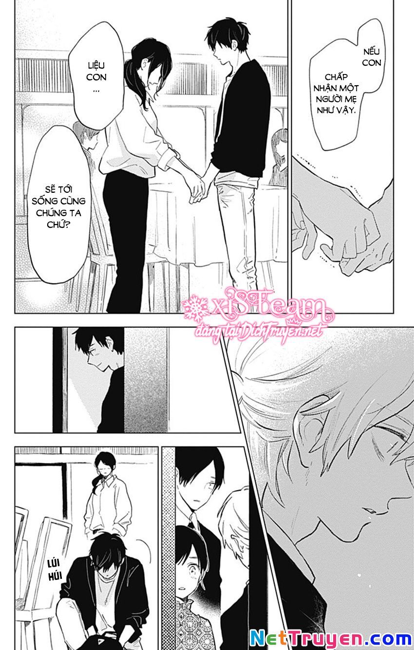 Cảm Xúc Ngọt Ngào Chapter 57 - 23