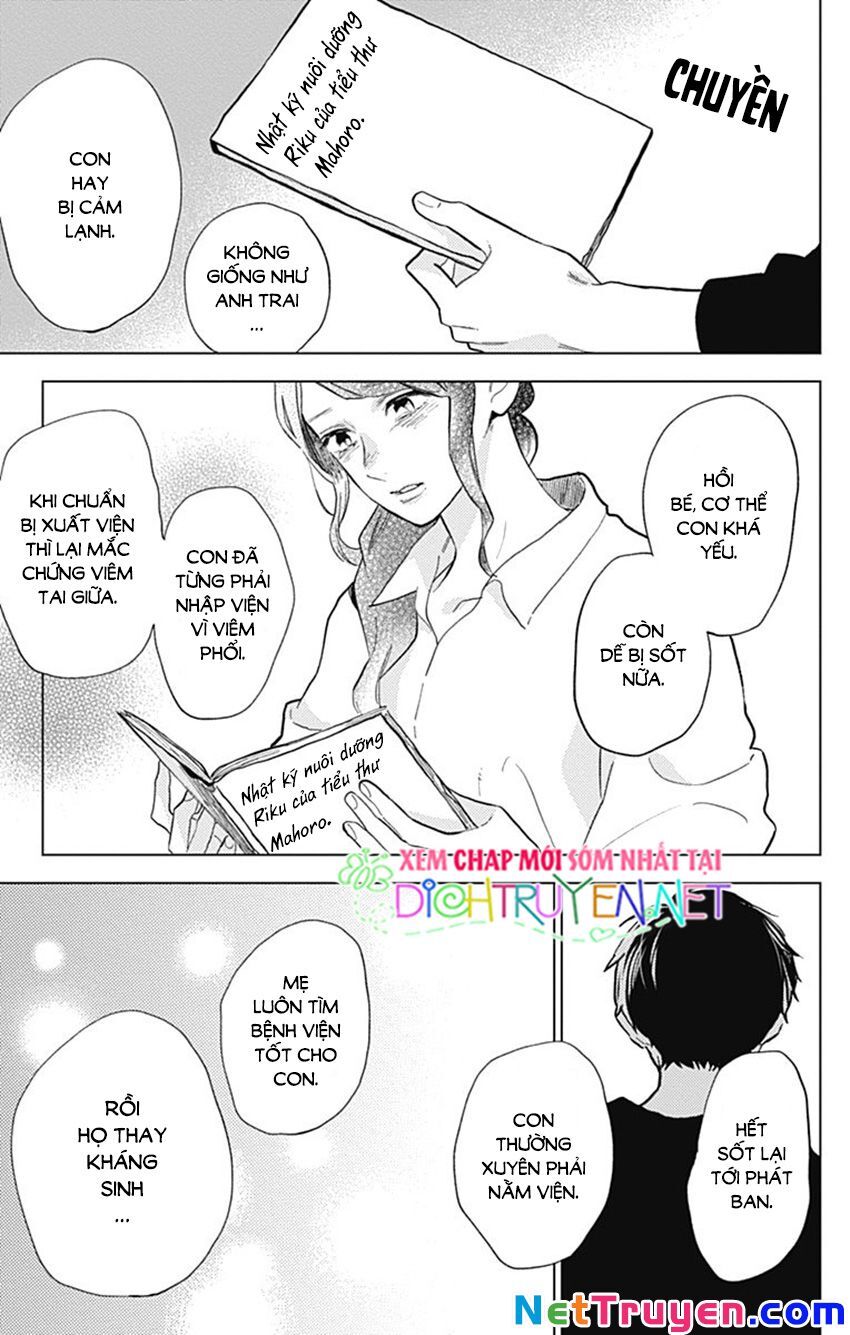 Cảm Xúc Ngọt Ngào Chapter 57 - 24