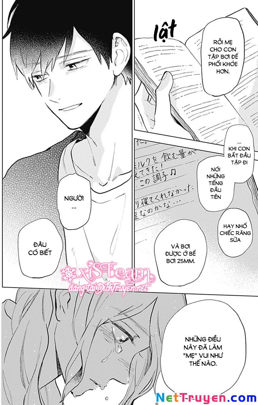 Cảm Xúc Ngọt Ngào Chapter 57 - 25