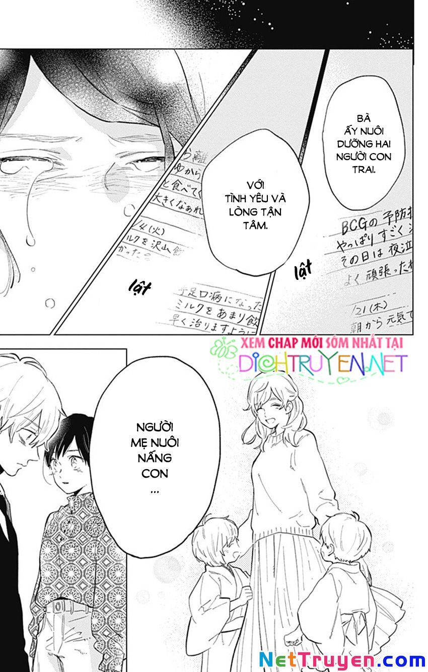 Cảm Xúc Ngọt Ngào Chapter 57 - 26