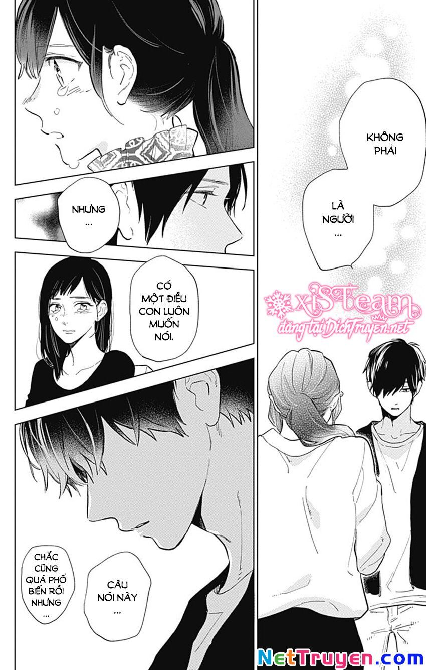 Cảm Xúc Ngọt Ngào Chapter 57 - 27