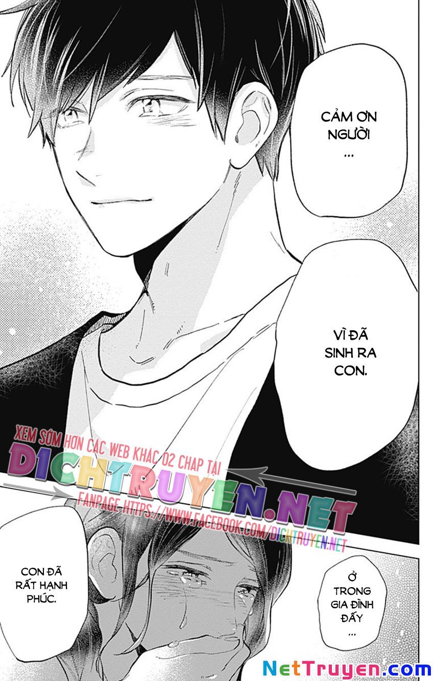 Cảm Xúc Ngọt Ngào Chapter 57 - 28