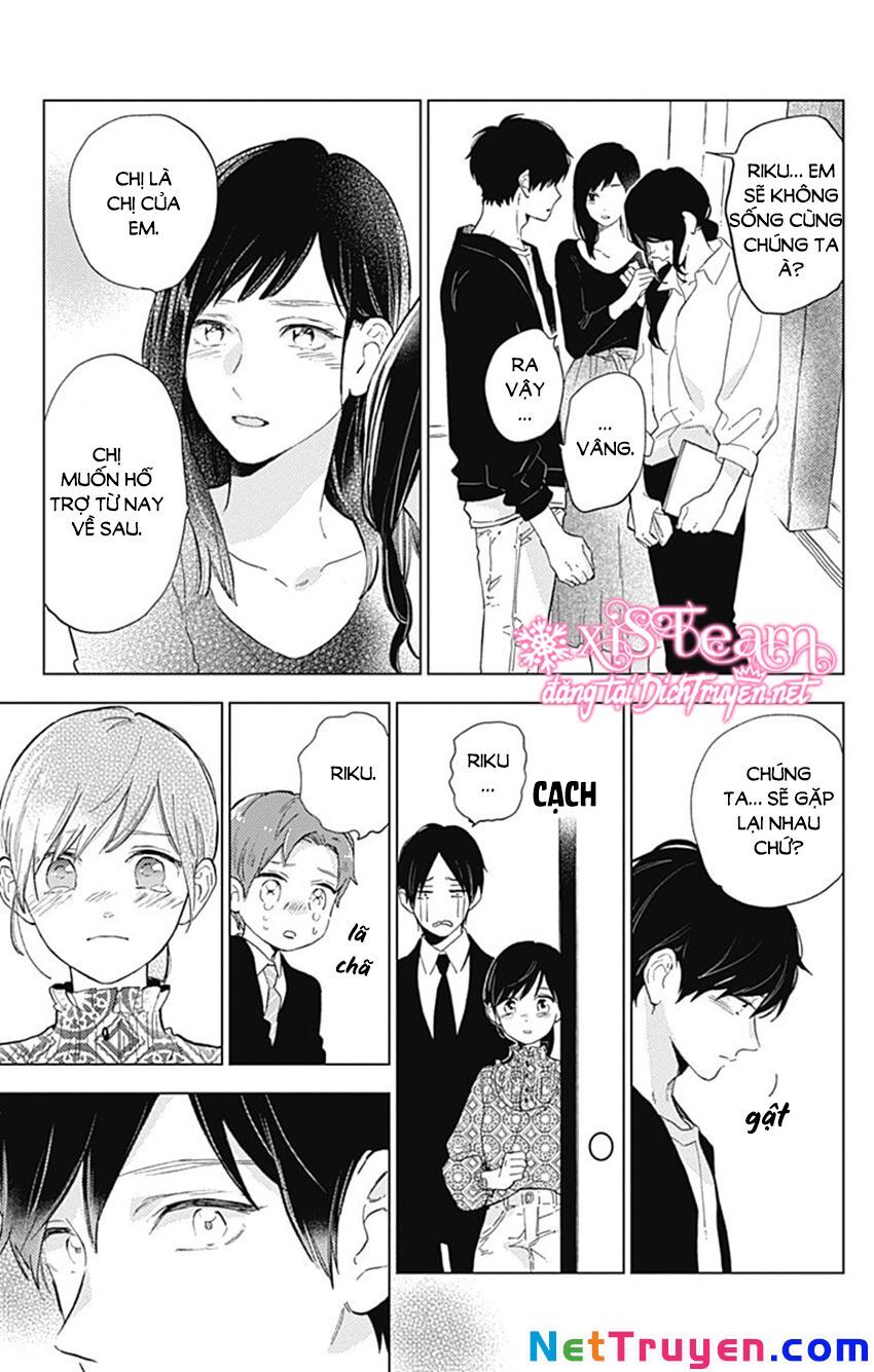 Cảm Xúc Ngọt Ngào Chapter 57 - 30
