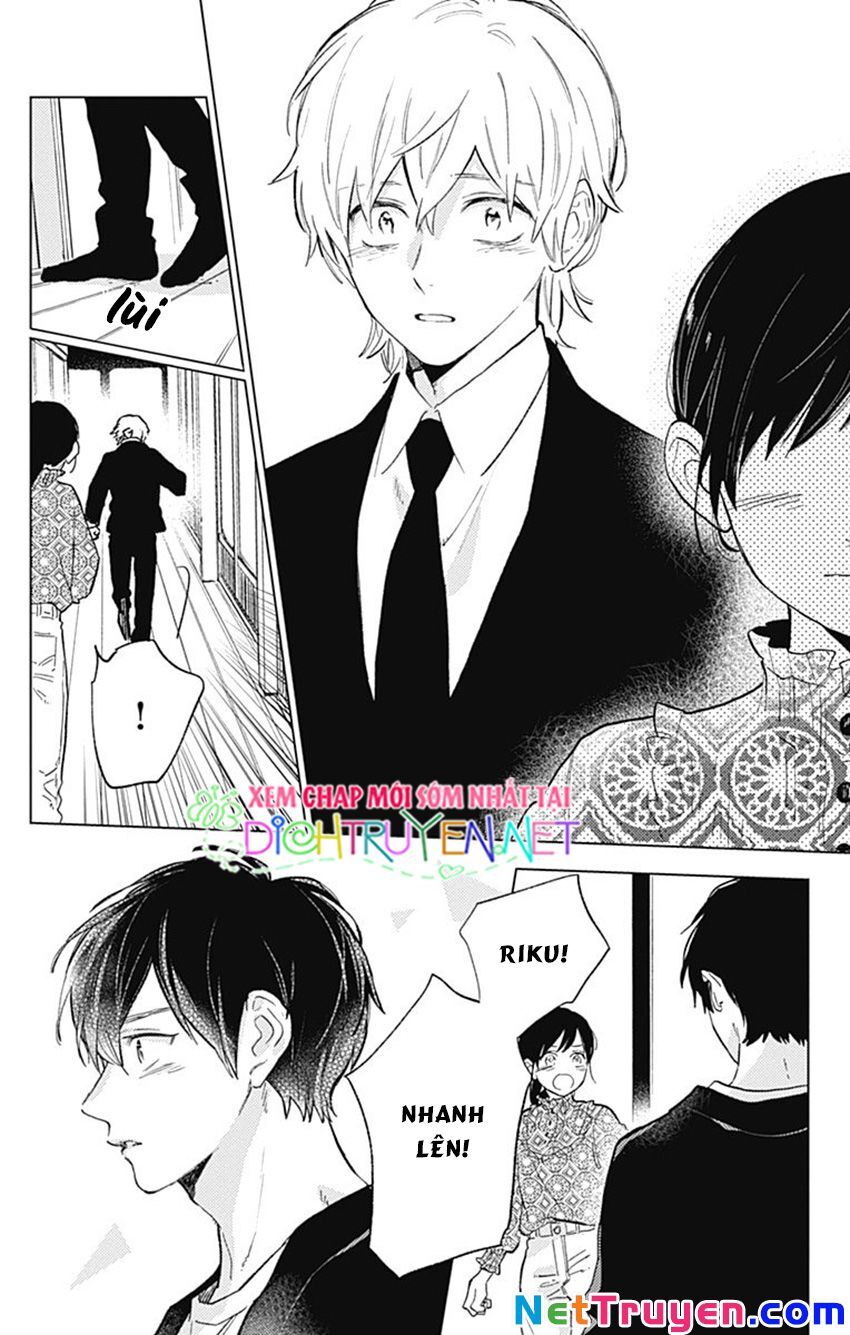 Cảm Xúc Ngọt Ngào Chapter 57 - 31
