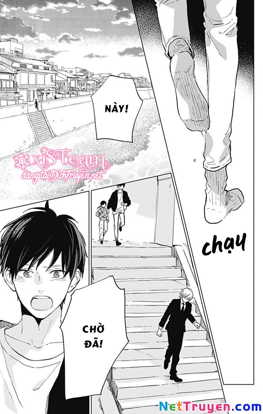 Cảm Xúc Ngọt Ngào Chapter 57 - 32