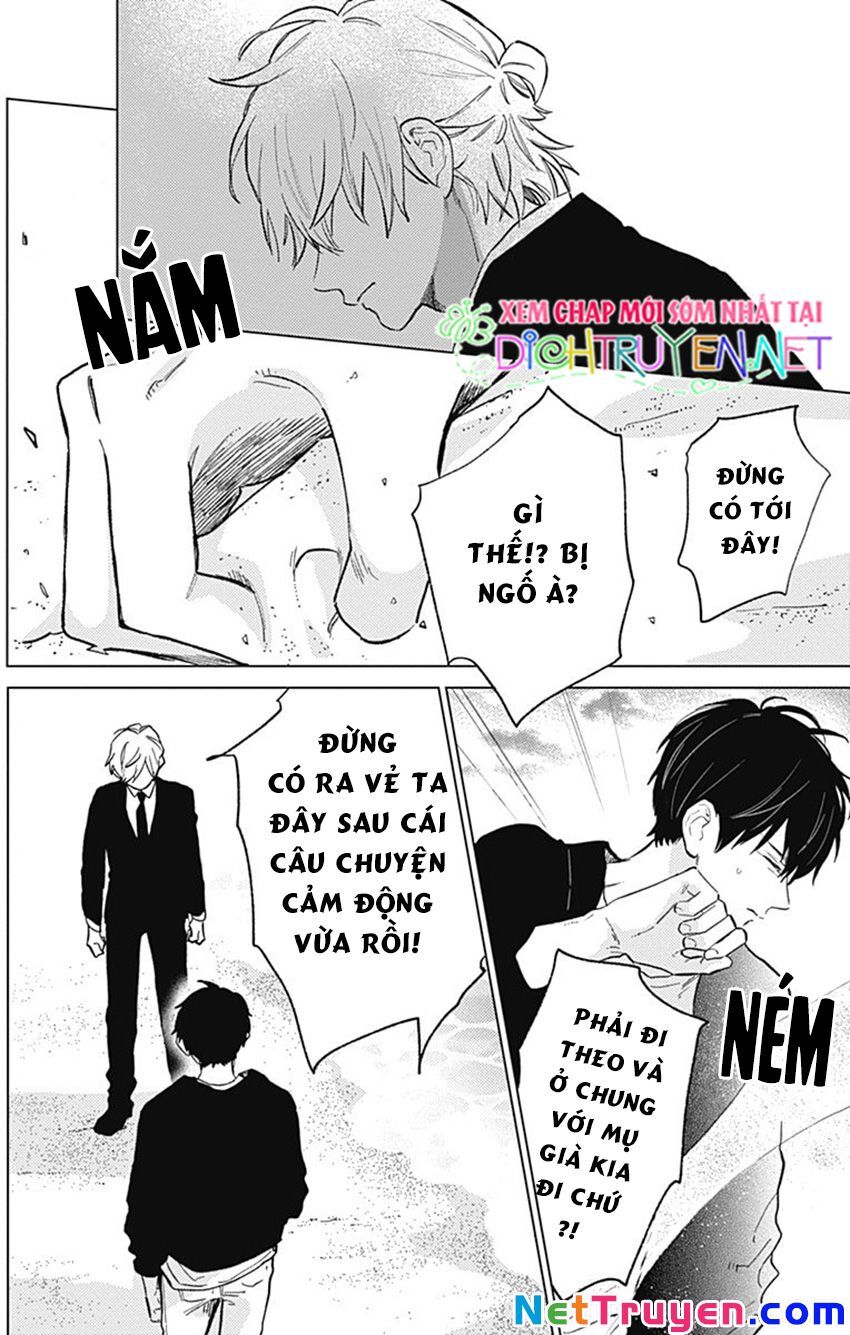 Cảm Xúc Ngọt Ngào Chapter 57 - 33