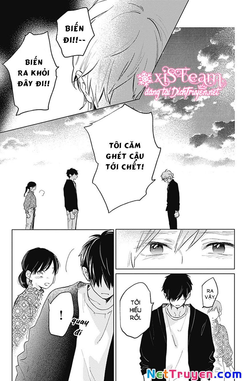 Cảm Xúc Ngọt Ngào Chapter 57 - 34