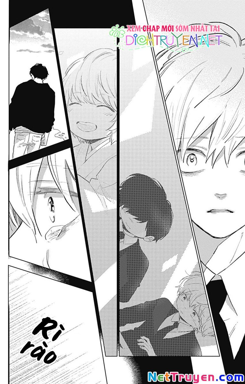 Cảm Xúc Ngọt Ngào Chapter 57 - 35