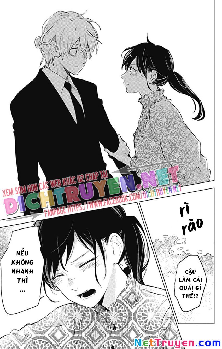 Cảm Xúc Ngọt Ngào Chapter 57 - 36